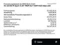 BMW X4 xDr30i M Sport X 20" MEM Da+ KAM HUD Adpt.LED Grau - thumbnail 2