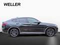 BMW X4 xDr30i M Sport X 20" MEM Da+ KAM HUD Adpt.LED Grau - thumbnail 9