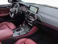 BMW X4 xDr30i M Sport X 20" MEM Da+ KAM HUD Adpt.LED Grau - thumbnail 11