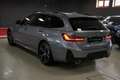 BMW 330 330e xDrive Touring M Sport Gris - thumbnail 7