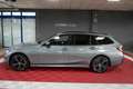 BMW 330 330e xDrive Touring M Sport Gris - thumbnail 5