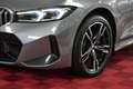 BMW 330 330e xDrive Touring M Sport Gris - thumbnail 10