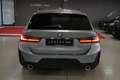 BMW 330 330e xDrive Touring M Sport Gris - thumbnail 8