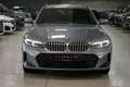 BMW 330 330e xDrive Touring M Sport Gris - thumbnail 3