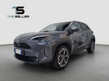 1.5h Lounge awd-i 116cv e-cvt*FORMULA S*