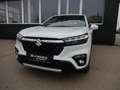 Suzuki S-Cross 1,4 Hybrid ALLGRIP shine Aut. Weiß - thumbnail 1