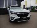 Suzuki S-Cross 1,4 Hybrid ALLGRIP shine Aut. Weiß - thumbnail 3