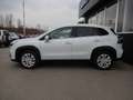 Suzuki S-Cross 1,4 Hybrid ALLGRIP shine Aut. Weiß - thumbnail 4