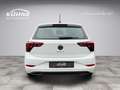 Volkswagen Polo Life 1.0 | LED DAB SITZHEIZUNG NOTRUF KLIMA Bianco - thumbnail 6