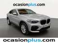 BMW X4 xDrive 20dA Argent - thumbnail 2