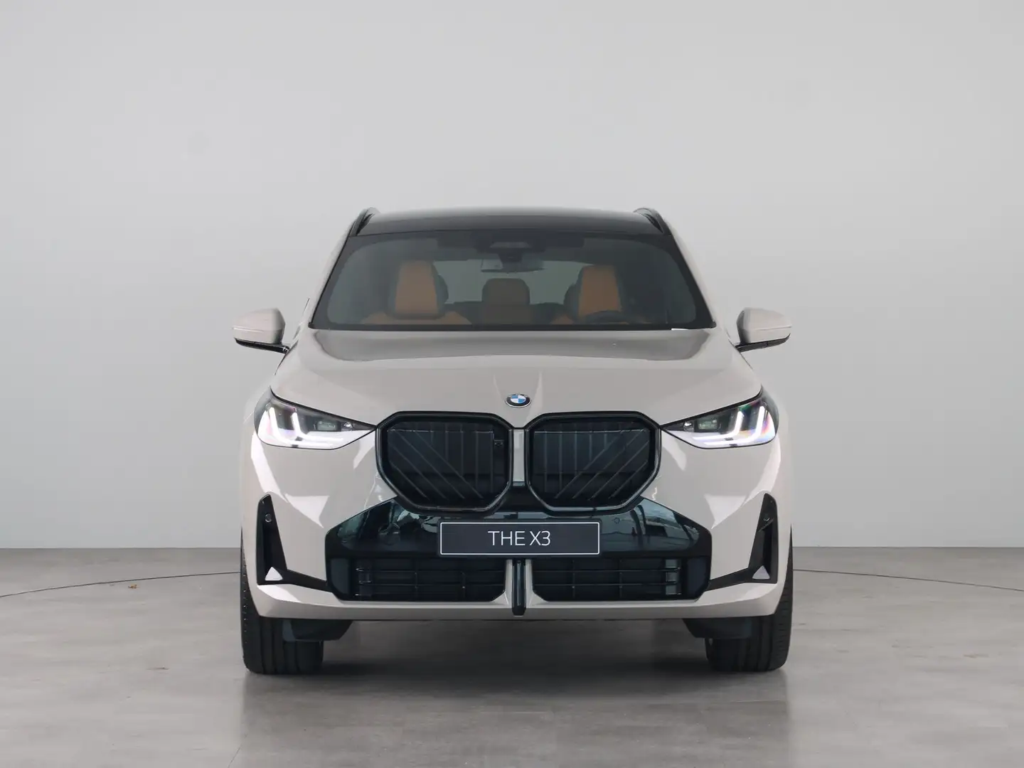 BMW X3 30e xDrive Grijs - 2