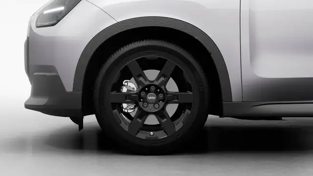 Mini Countryman view 7