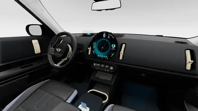 Mini Countryman view 14