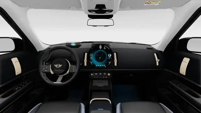 Mini Countryman view 10