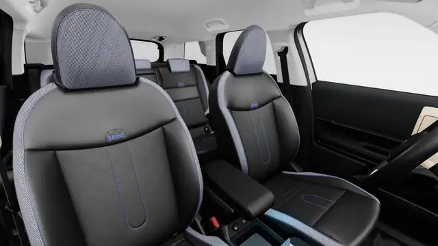 Mini Countryman view 11
