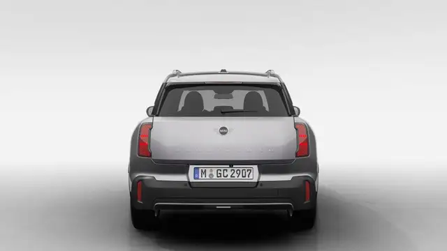 Mini Countryman view 5