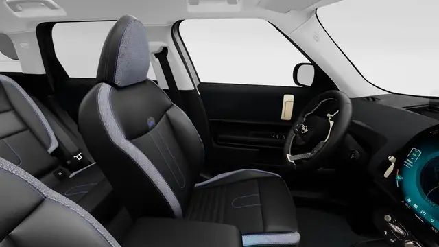 Mini Countryman view 9