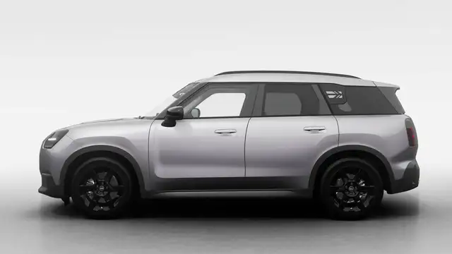 Mini Countryman view 4