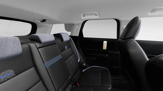 Mini Countryman view 12