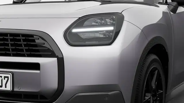 Mini Countryman view 6
