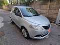 Lancia Ypsilon Ypsilon III 2015 1.2 Gold 69cv Argento - thumbnail 3