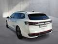 Volkswagen Passat Variant Sport TDI DSG Weiß - thumbnail 2