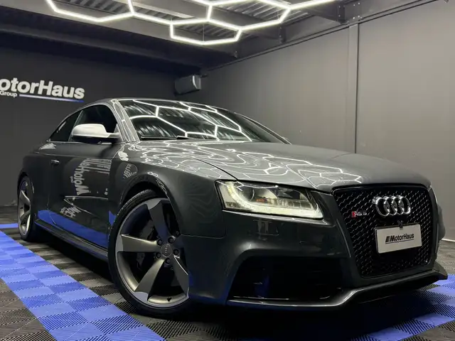 Audi RS5 Coupe 4.2 V8 quattro s-tronic