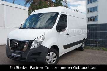 Kastenwagen L2H2 3,5t PRO