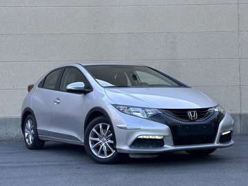 Civic 1.4i Elegance