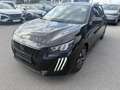 Peugeot 208 Hybrid 100 e-DCS6 Style Schwarz - thumbnail 1