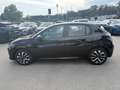 Peugeot 208 Hybrid 100 e-DCS6 Style Schwarz - thumbnail 3