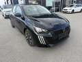 Peugeot 208 Hybrid 100 e-DCS6 Style Schwarz - thumbnail 12