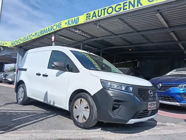 Nissan Townstar 1.3 130CV Acenta L1 N1