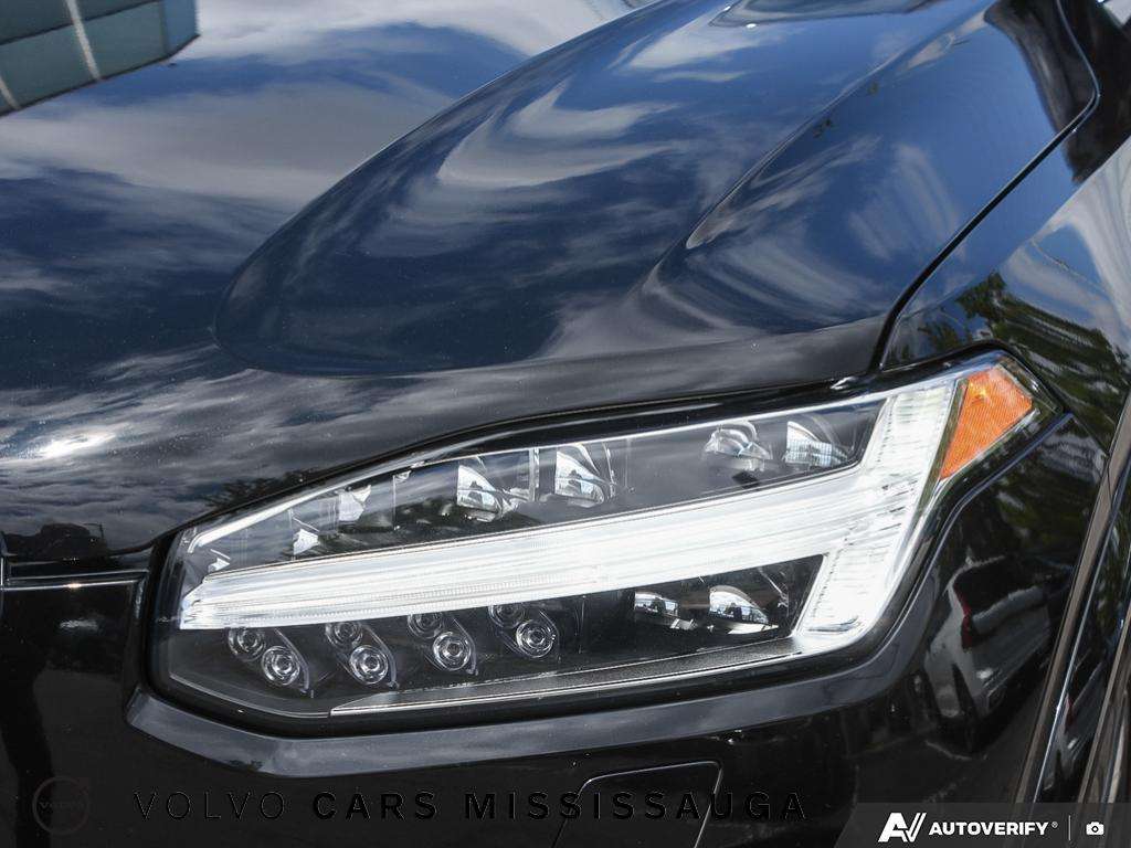2025 Volvo XC90 XC90 Plug-in Hybrid thumb 10