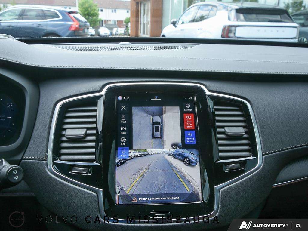 2025 Volvo XC90 XC90 Plug-in Hybrid thumb 26