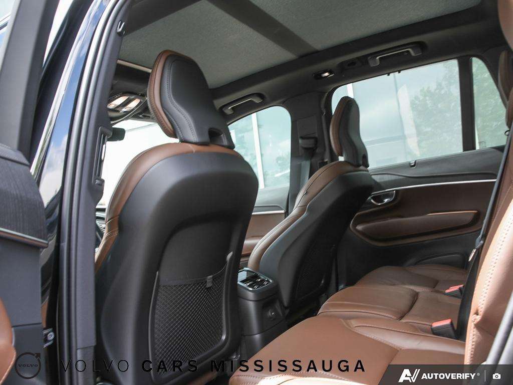2025 Volvo XC90 XC90 Plug-in Hybrid thumb 24
