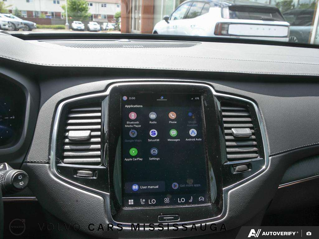 2025 Volvo XC90 XC90 Plug-in Hybrid thumb 21