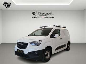 Cargo 1.6 Diesel 100CV S&S PC *IVA ESCLUSA*