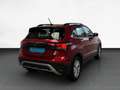 Volkswagen T-Cross Life 1.0 TSI 5-Gang /AHK/Sitzhz/IQ.Drive Rot - thumbnail 4