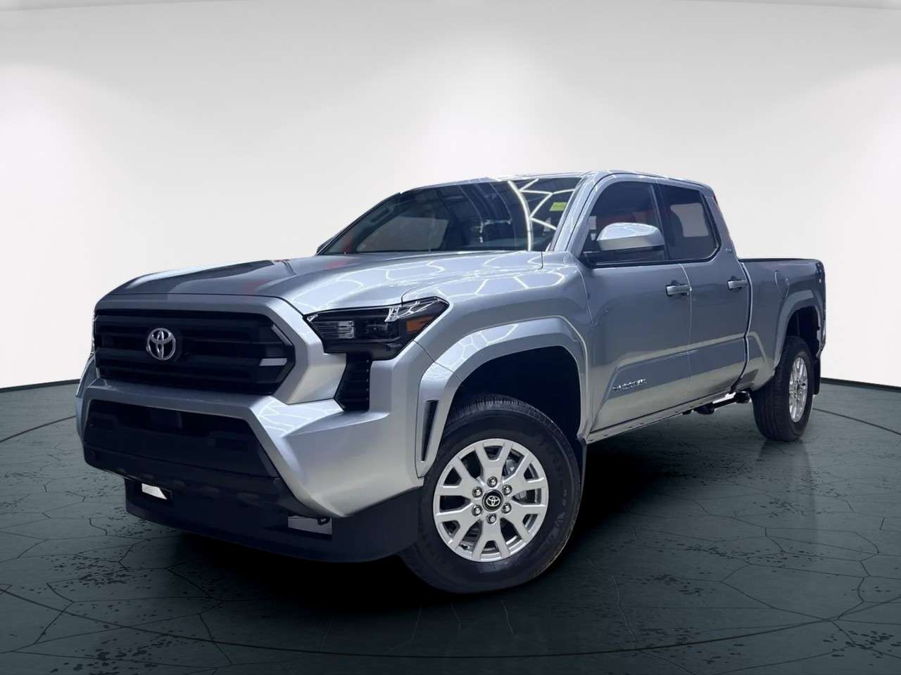 2026 Toyota Tacoma 4x4 Double Cab Auto