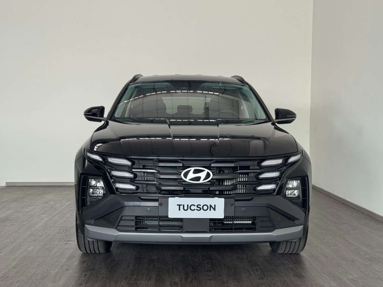 Hyundai TUCSON Tucson 1.6 crdi 48V Business 2wd dct