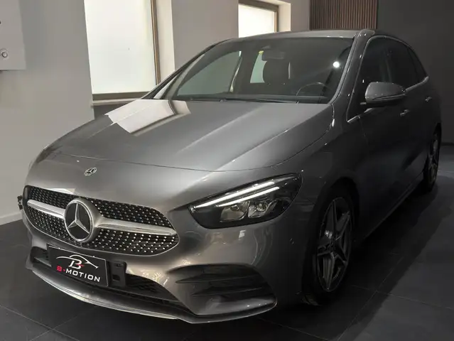 Mercedes-Benz B 200 Classe B 200d Premium plus AMG