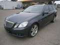 Mercedes-Benz E 200 E 200 CDI BlueEfficiency*PDC*SH*NAVI*LMF-18*BC* Gris - thumbnail 2