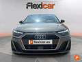Audi A1 Sportback 25 TFSI S line Gris - thumbnail 2
