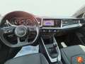 Audi A1 Sportback 25 TFSI S line Gris - thumbnail 10