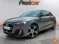 Audi A1 Sportback 25 TFSI S line Gris - thumbnail 3
