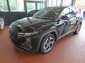 Hyundai TUCSON 1.6 Prime Plug-In Hybrid 4WD Autom. PANOR: Negru - thumbnail 3