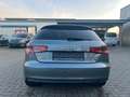 Audi A3 KLIMATR°SITZH°PDC°ALU°4SEASON°SCHECKHEFT VOLL Grijs - thumbnail 7
