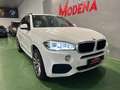 BMW X5 xDrive 30dA Blanco - thumbnail 1