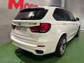 BMW X5 xDrive 30dA Blanco - thumbnail 3